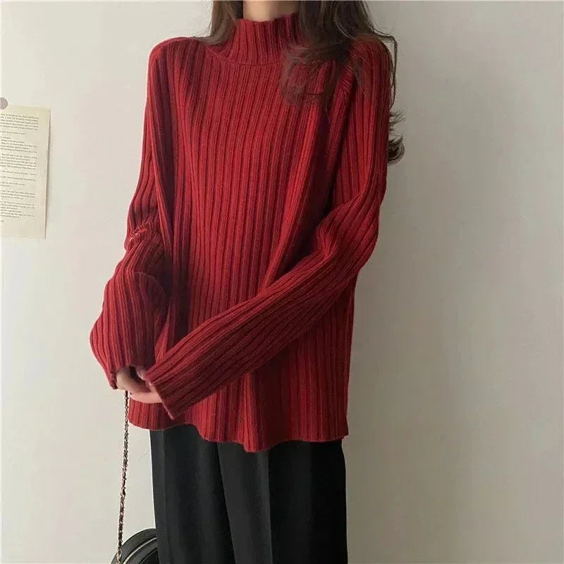Soft Lightweight Sweater
