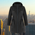 Winter Belted Coat