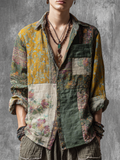 Simple Oversized Shirt