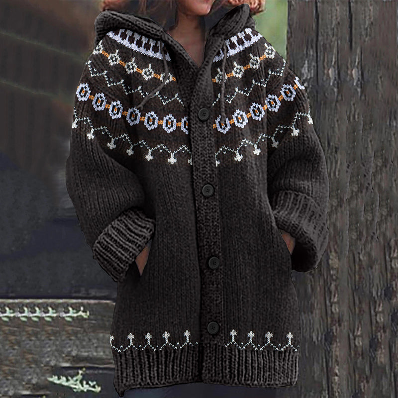 Everyday Ribbed Sweater