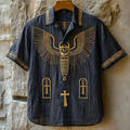Relaxed Linen Shirt