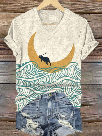 Weekend Short-Sleeve Shirt