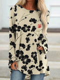 Simple Buttoned Shirt