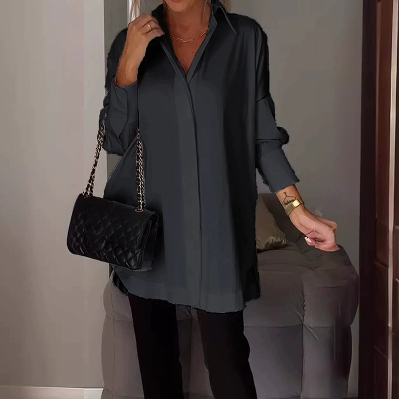 Everyday Cotton Shirt