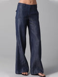 Light Elastic Pants