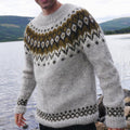 Cozy Lightweight Sweater