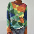 Soft Cropped Sweater