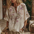 Soft Printed Shirt