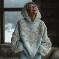 Easy Knit Sweater