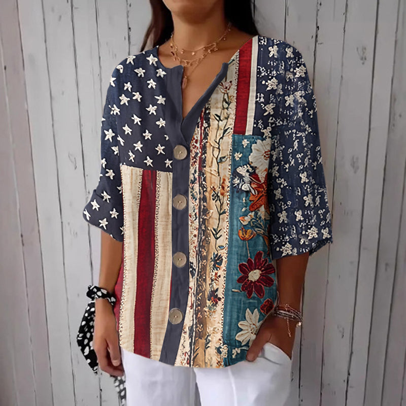 Everyday Oversized Shirt