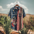 Weekend Buttoned Shirt