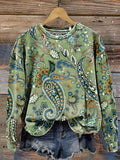 Soft Long-Sleeve Shirt