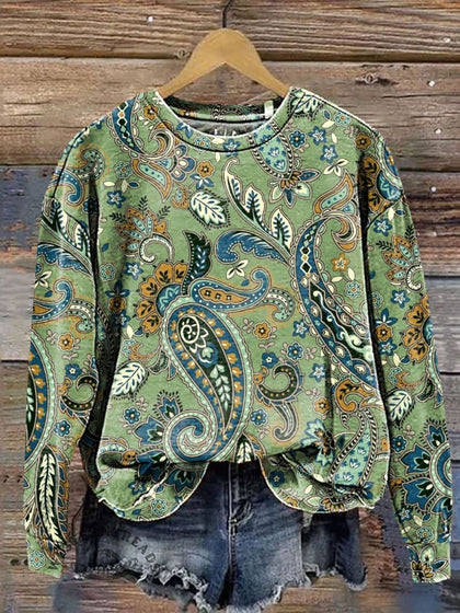 Soft Long-Sleeve Shirt