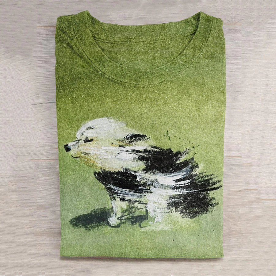 Everyday Cotton Shirt