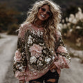 Everyday Oversized Sweater
