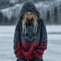 Everyday Buttoned Sweater