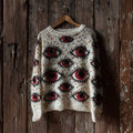 Weekend Ribbed Sweater