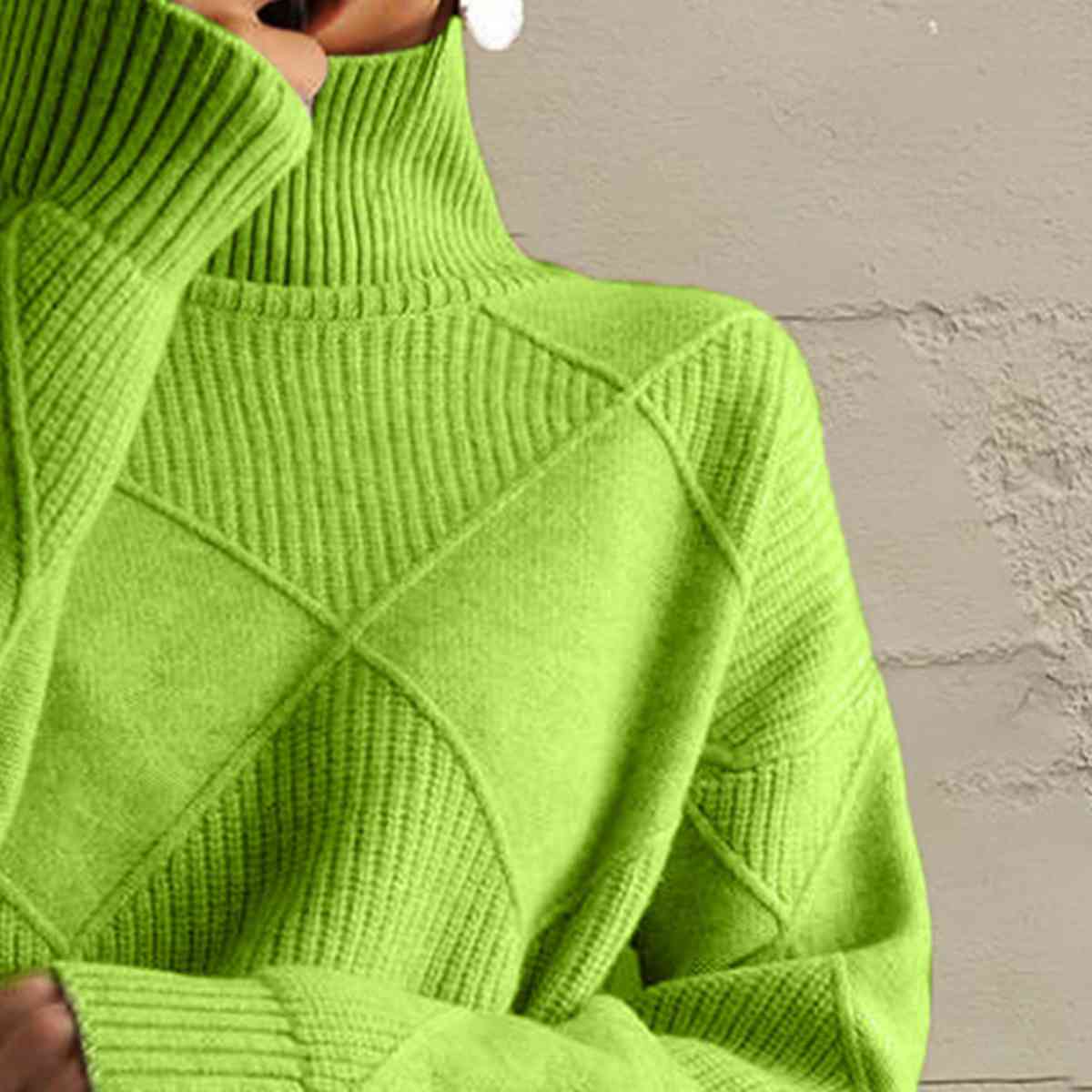 Classic Lightweight Sweater