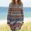 Casual Lightweight Sweater