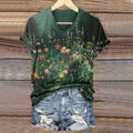 Simple Cotton Shirt