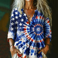Coastal Short-Sleeve Shirt