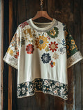 Coastal Linen Shirt