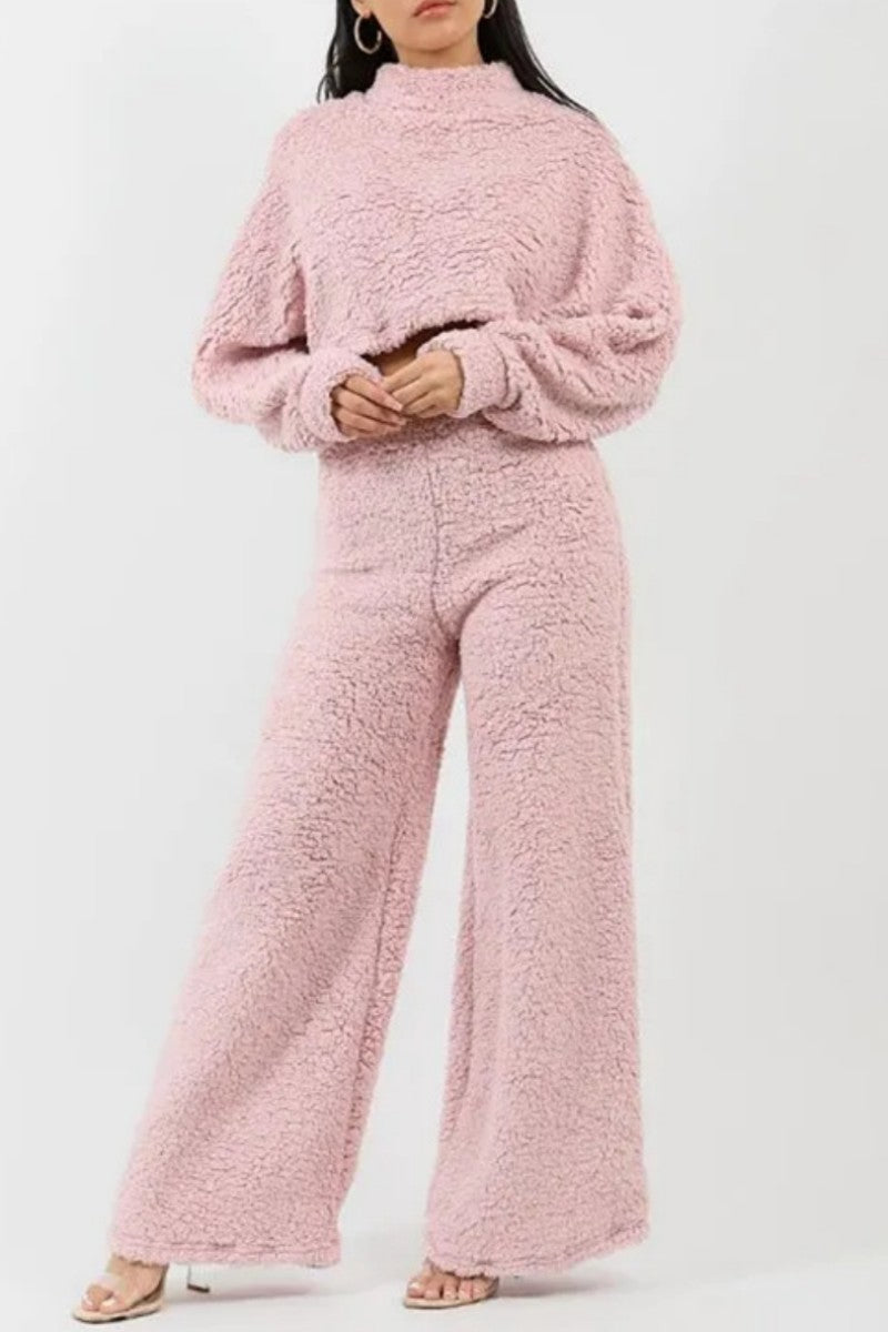 Casual Lightweight Sweater