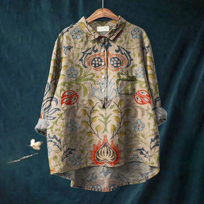 Weekend Short-Sleeve Shirt