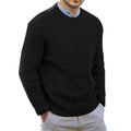 Classic Oversized Sweater