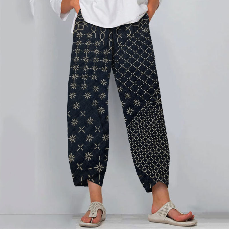 Brunch Flowy Pants