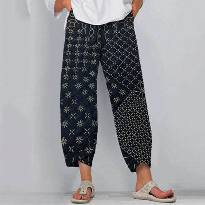 Brunch Flowy Pants