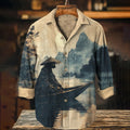 Relaxed Linen Shirt