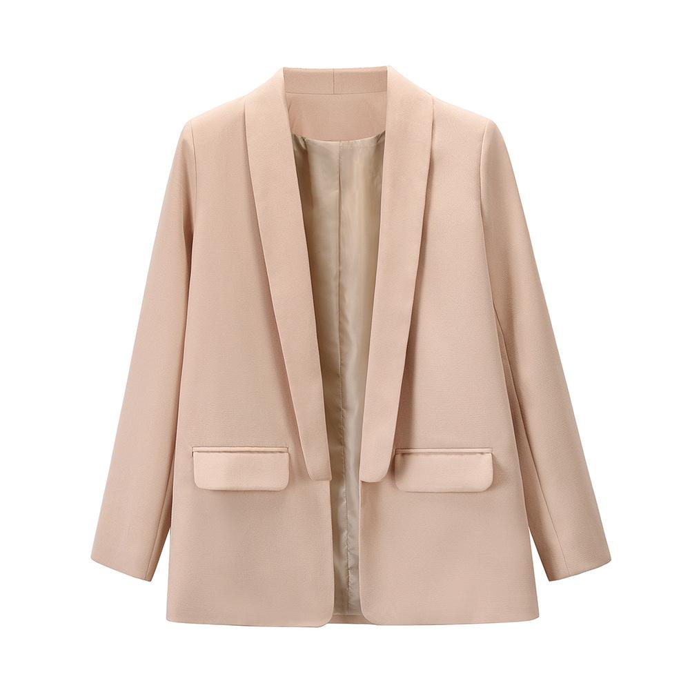 Warm Wool Coat