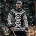 Warm Textured Sweater