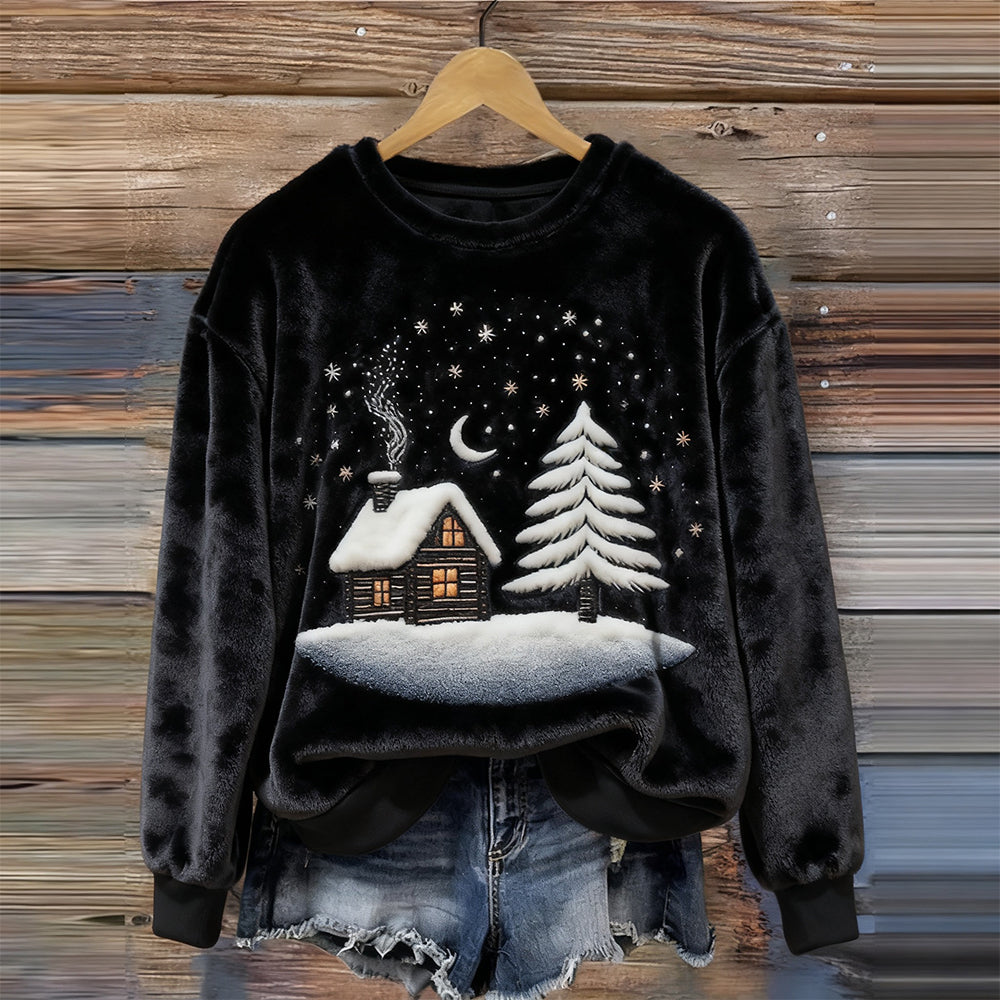 Weekend Denim Shirt