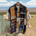 Relaxed Linen Shirt