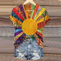 Weekend Linen Shirt