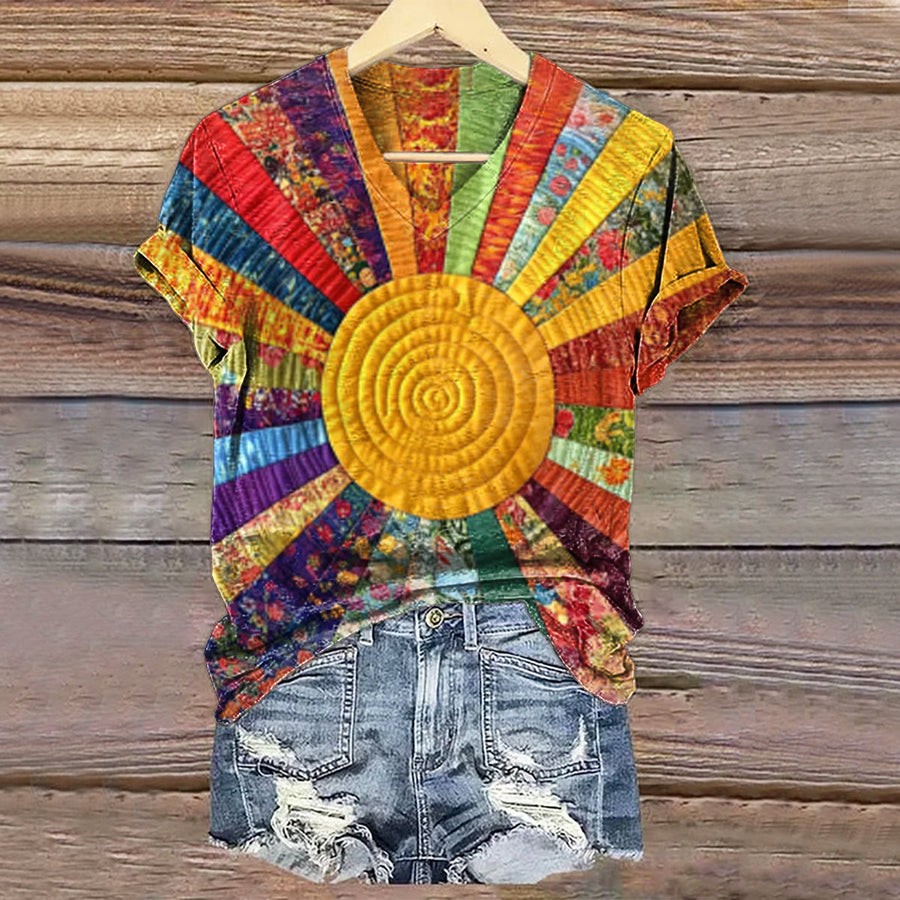 Weekend Linen Shirt