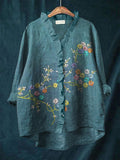 Classic Short-Sleeve Shirt