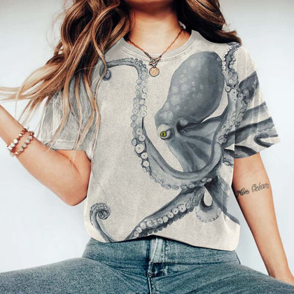 Classic Long-Sleeve Shirt