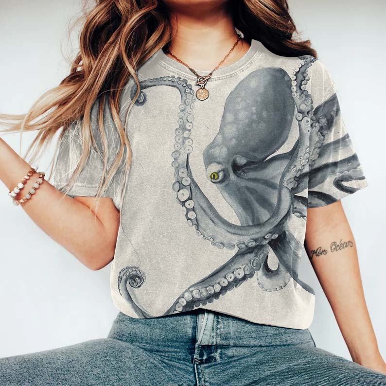 Classic Long-Sleeve Shirt