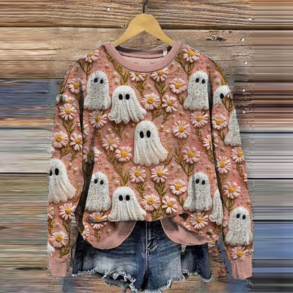 Classic Long-Sleeve Shirt