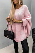 Weekend Knit Sweater