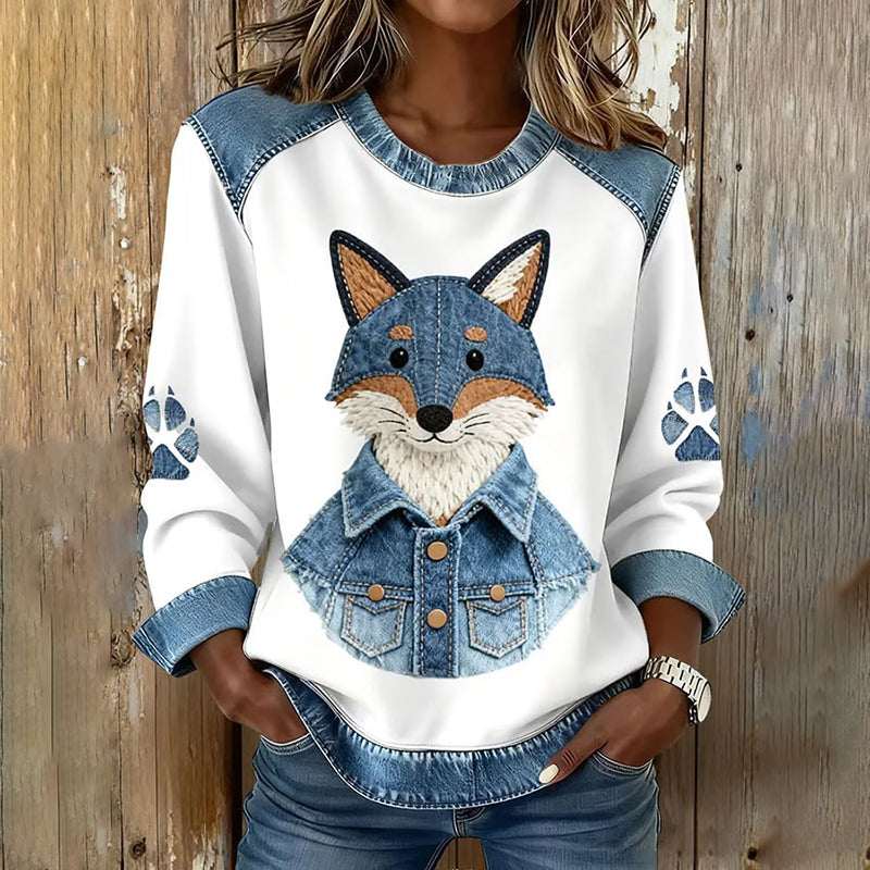 Easy Printed Shirt