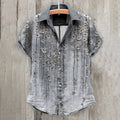Easy Oversized Shirt