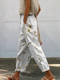 Breezy Tapered Pants