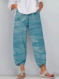 Travel Flowy Pants
