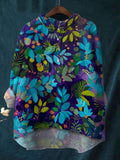 Classic Buttoned Shirt