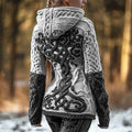 Cozy Ribbed Sweater