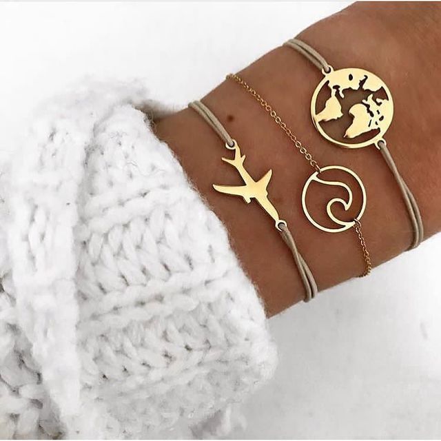 Clean Necklace Jewelry